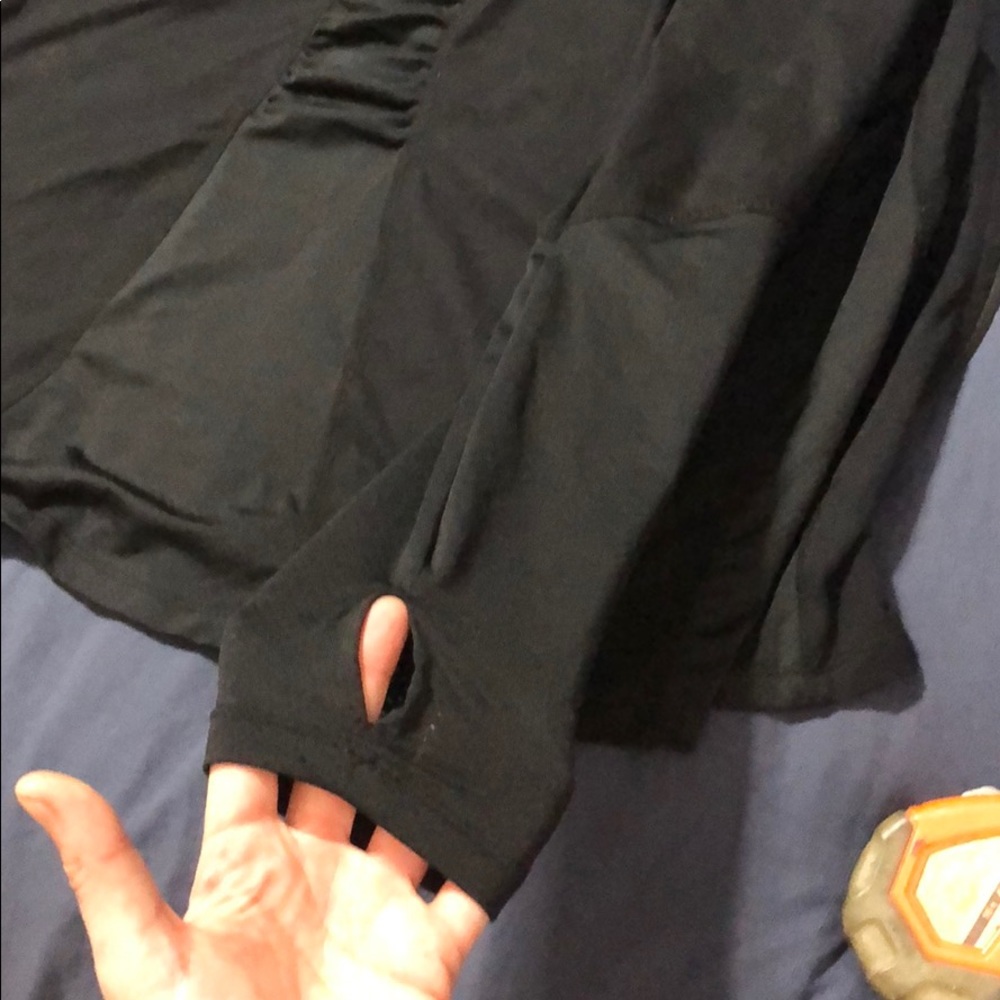 Zip up jacket - Picture 5 of 5